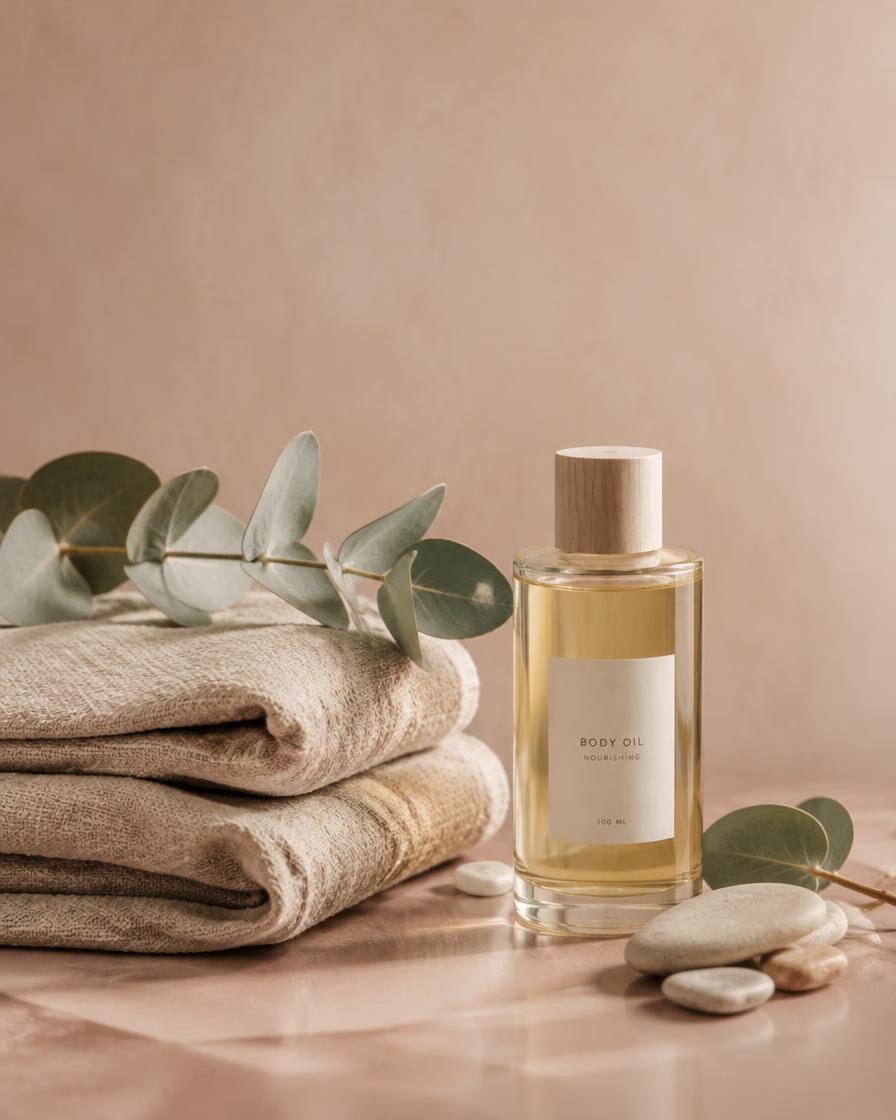 Estética corporal
